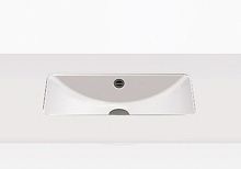 LAVABO A SOUS ENCASTRER ALAPE