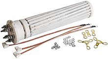 WEERSTAND STEATIET 1200W V.VERTUO ARISTO