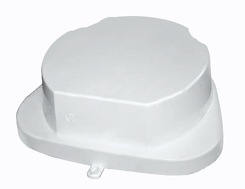 AFSLUITKAP NEUTRAAL FIMS 100L-200L
