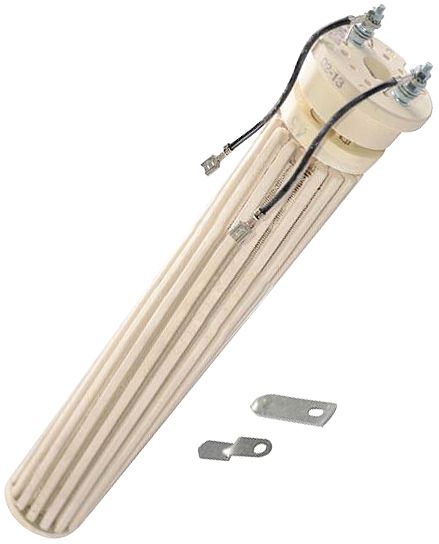 WEERSTAND STEATIET 1800W FIMS 150L