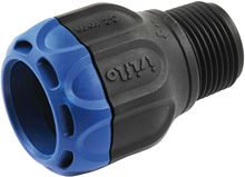 ISIFLO PUNTSTUK M VOOR HDPE