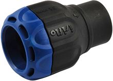 ISIFLO PUNTSTUK F VOOR HDPE