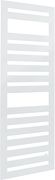 D-BADKAMER RADIATOR TIMES CV QUARTZ WIT
