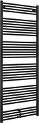 D-BADKAMER RADIATOR BLACK