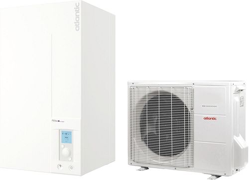 PAC A/E CC EXTENSA AI8 CONNECTED ATLANT.