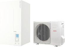 WP L/W CV EXTENSA ATLANTIC