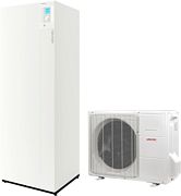 WP L/W+BOILER EXTENSA ATLANTIC