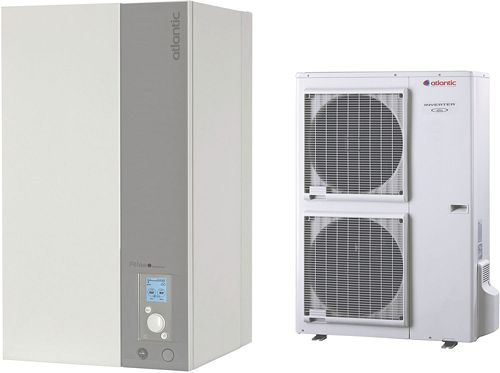 WP L/W CV EXCELLIA MONO AI11 CONNECT.ATL