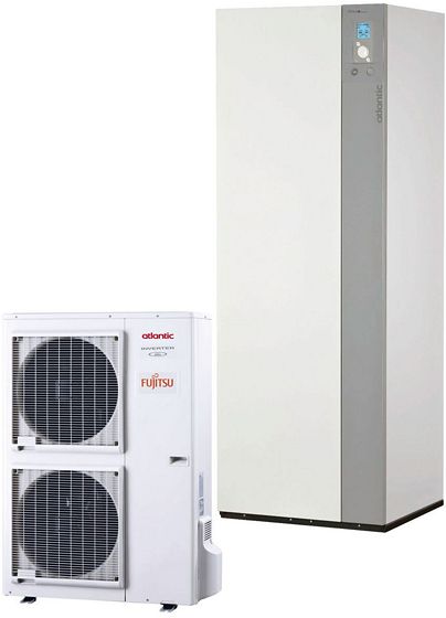 PAC A/E+BOI.EXCELLIA DUO TRI AI16 CON.AT