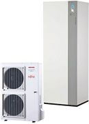WP L/W+BOILER EXCELLIA ATLANTIC