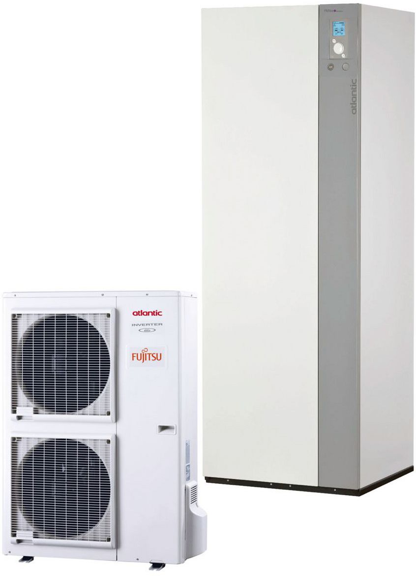 PAC A/E+BOI.EXCELLIA DUO TRI AI16 CON.AT