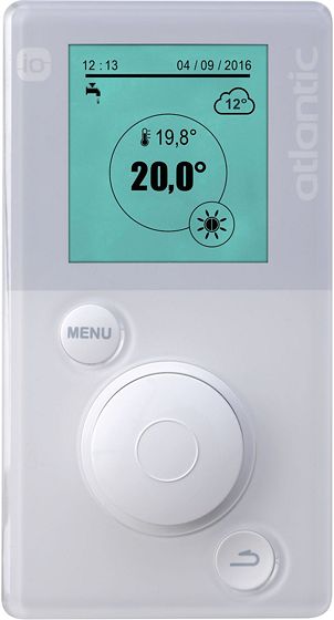 THERMOSTAAT NAVILINK A75 ATLANTIC
