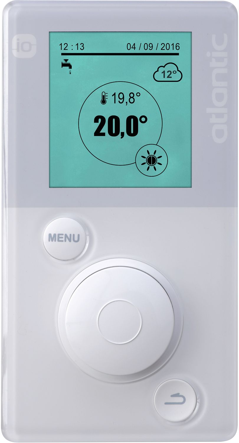 THERMOSTAAT NAVILINK A75 ATLANTIC