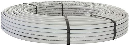 BUIS 16X2 ROL 10M ALUPEX