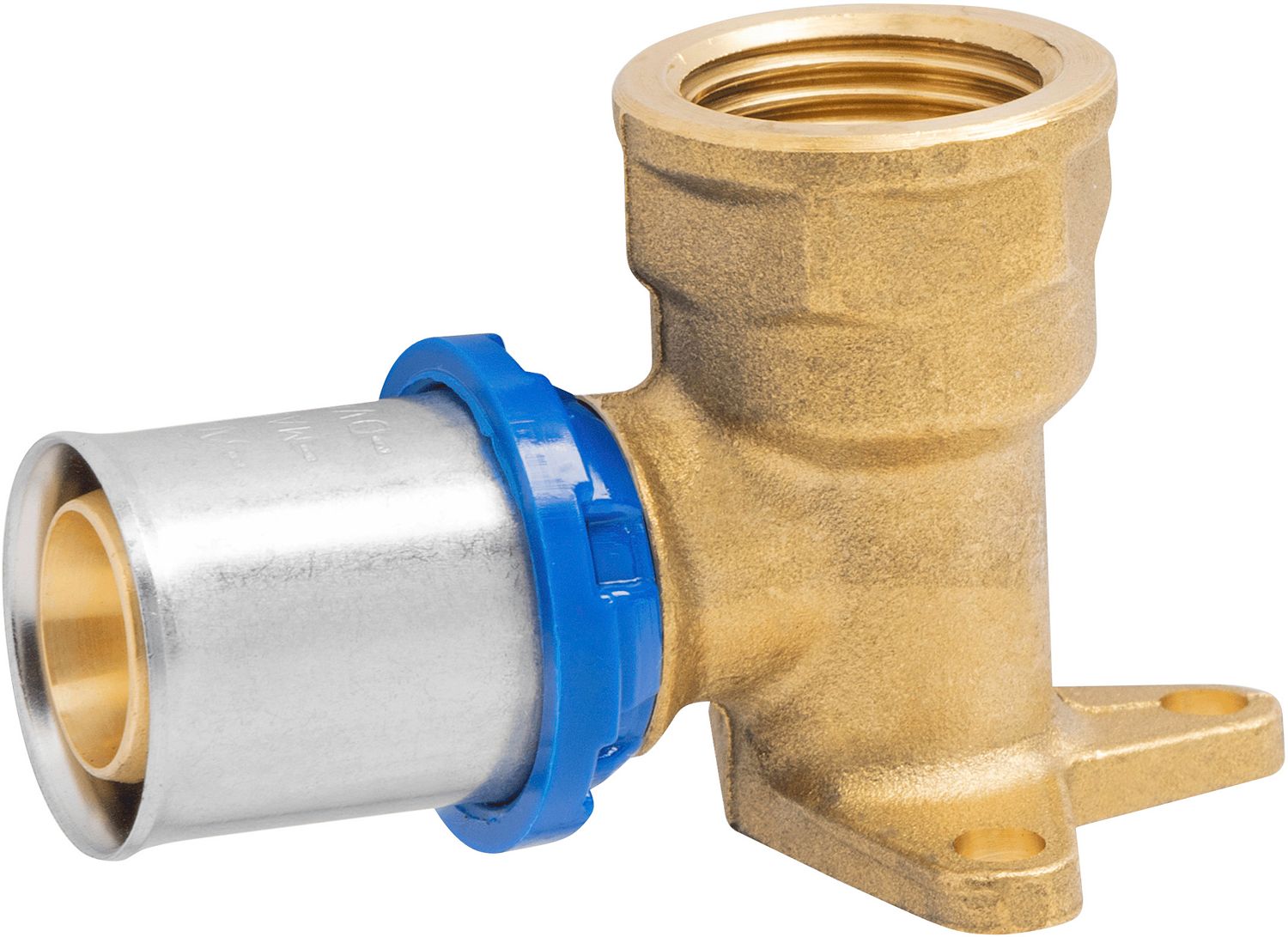KULAS 20MM-1/2&quot;F ALUPEX