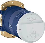 UNIVERSELE INBOUWBOX RAINSHOWER