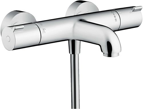 THERMOSTAAT BAD ECOSTAT 1001 CL HG CHR