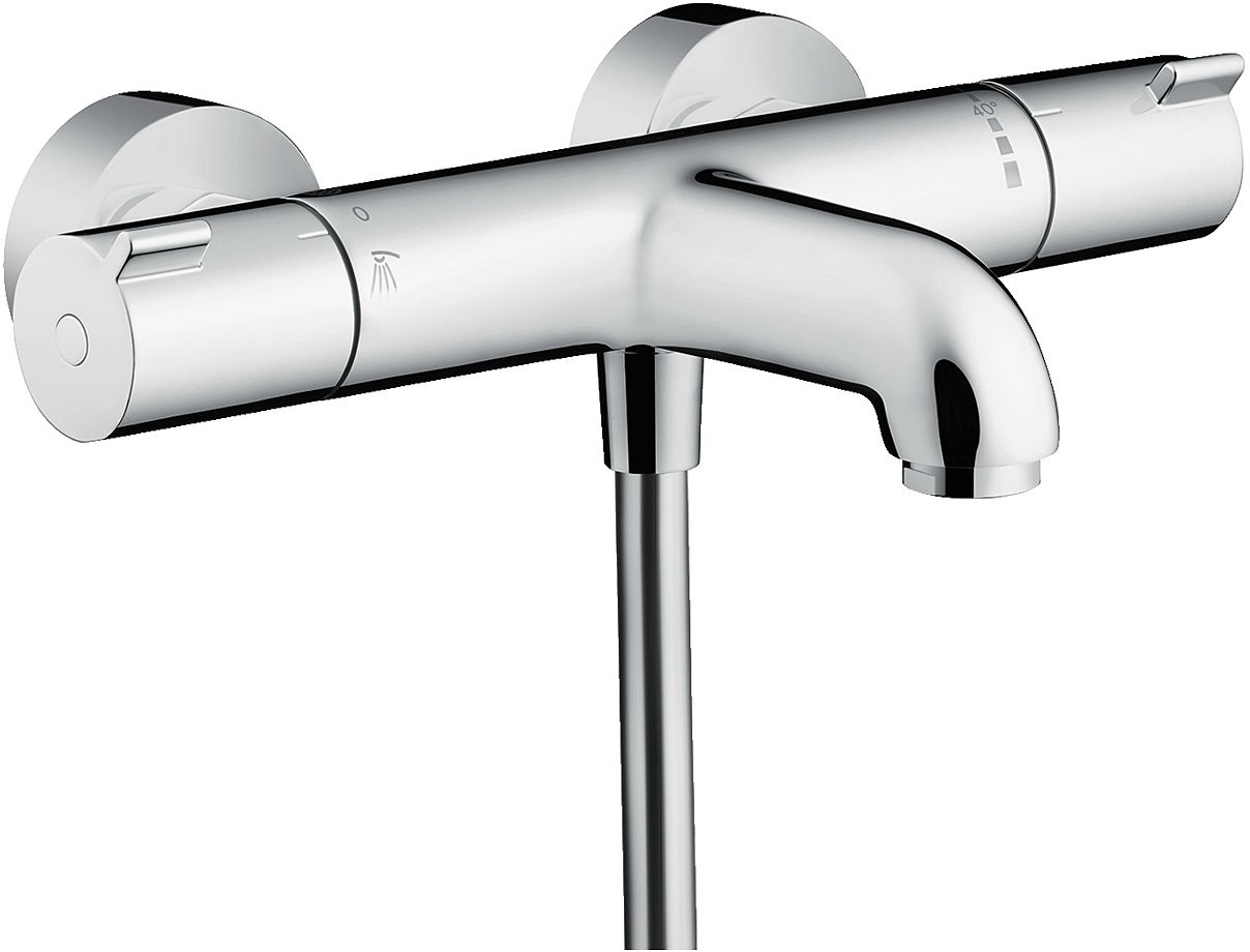 THERMOSTAAT BAD ECOSTAT 1001 CL HG CHR