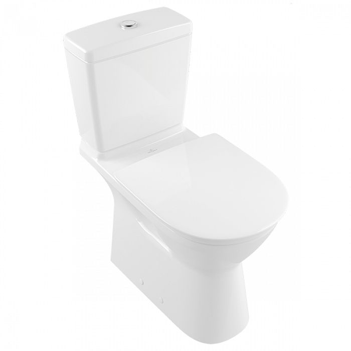 CUVETTE WC ONOVO VITA VB H DIR.FL.BL