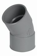 ELLEBOOG 30° FF KW NICOLL
