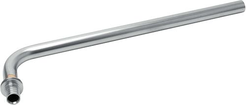RADIATOR AANSLUITBOCHT 16 L250MM REHAU