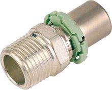 PUNTSTUK M SKINPRESS COMAP