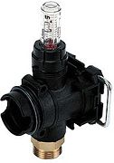MODULE M.DEBIETMETER VLOERV.COMAP