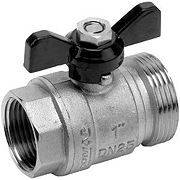 KOGELKRAAN COMAP 5/4&quot;