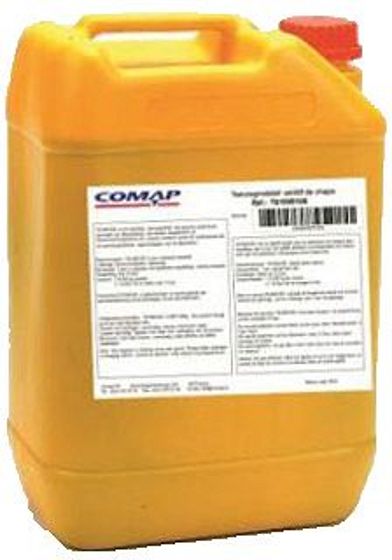 TOEVOEGMIDDEL VOOR CEMENT COMAP 10L