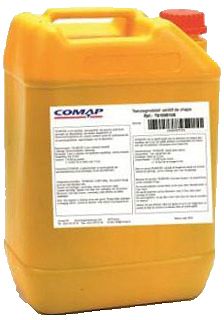 TOEVOEGMIDDEL VOOR CEMENT COMAP 10L