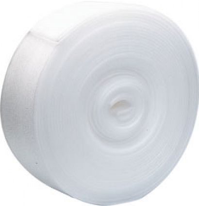 RANDISOLATIE VLV COMAP 150-8MM ROL 25M