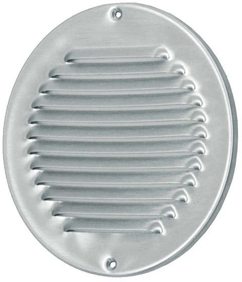 RONDE ROOSTER 150 IN INOX