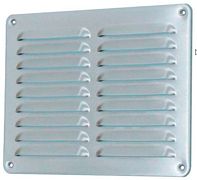 VIERKANT ROOSTER INOX