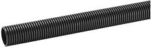 MANTEL V.BUIS REHAU 16-17MM ROL 50M ZW.
