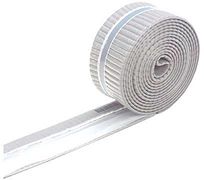 RANDISOLATIE VLV REHAU 150-8MM ROL 25M