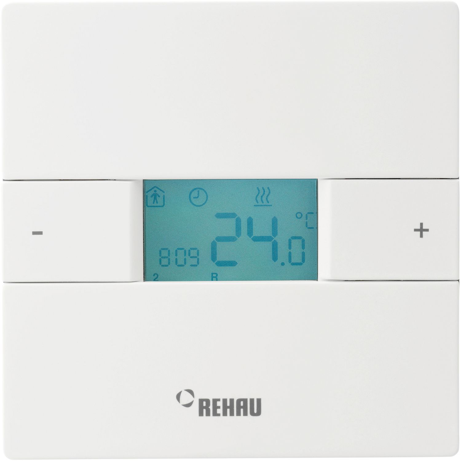 THERMOSTAT AMBIANTE NEA H 230V REHAU
