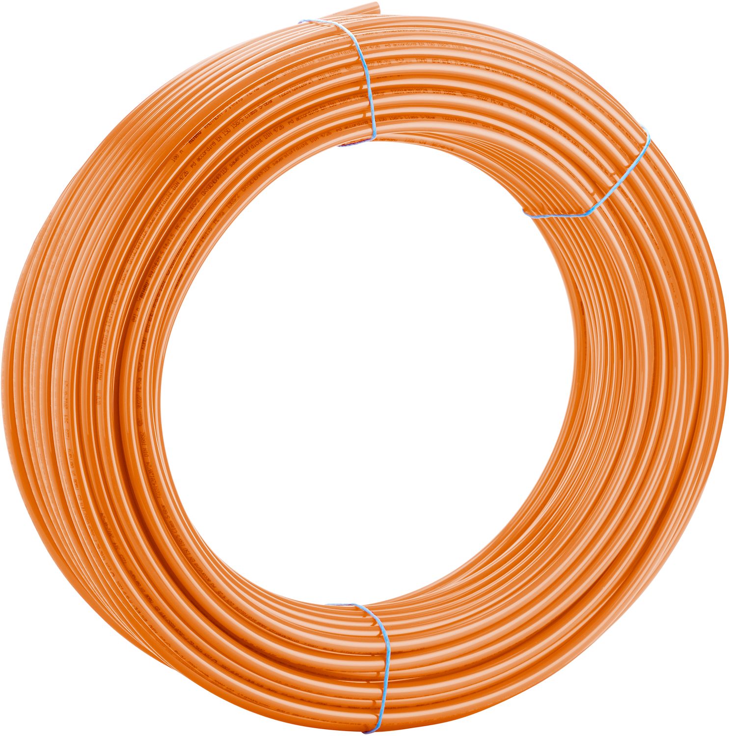 RAUTHERM SPEED REHAU 16X1,5 ROL 500M