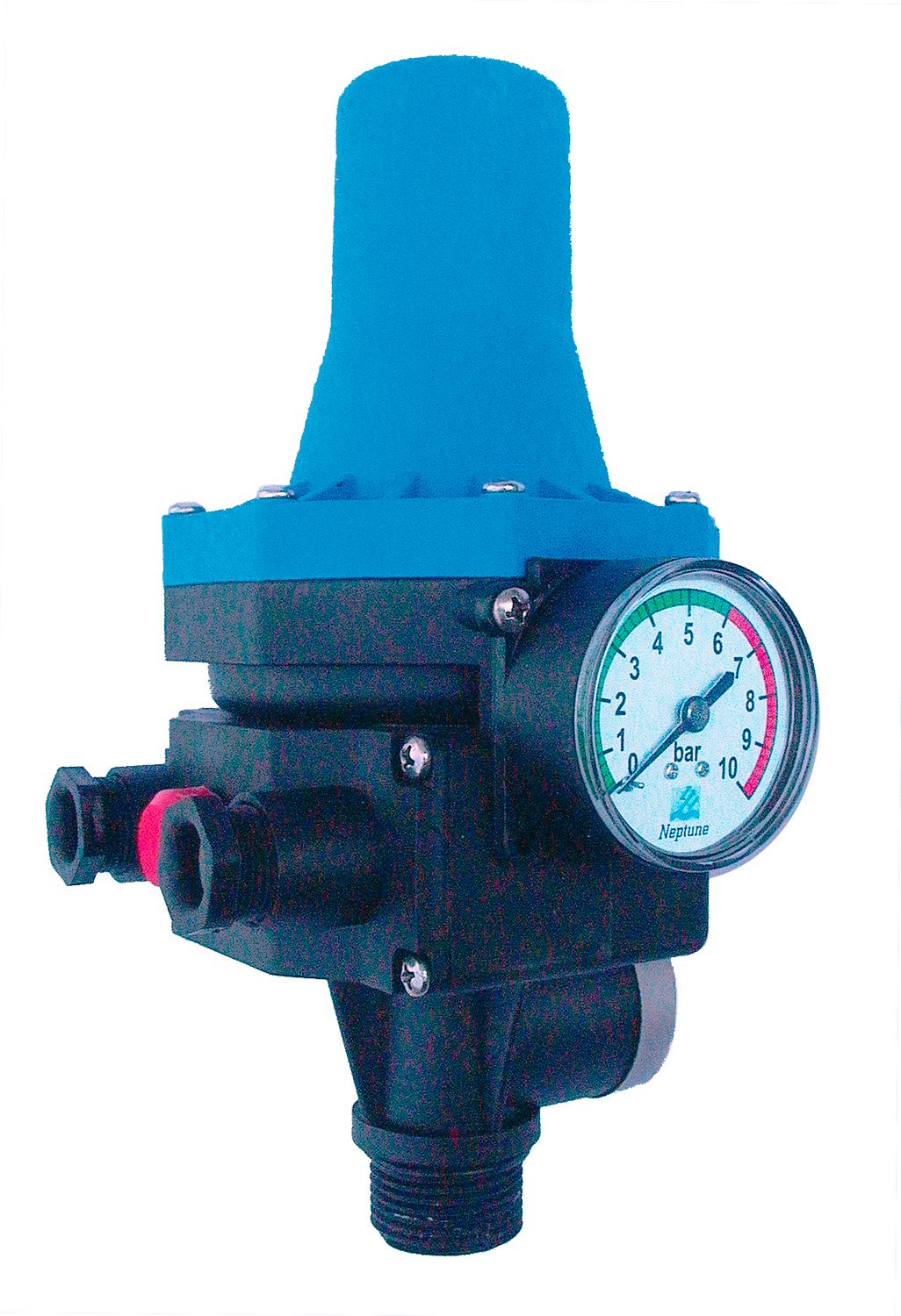 CONTROLPOMP FS25 NEPTUNE