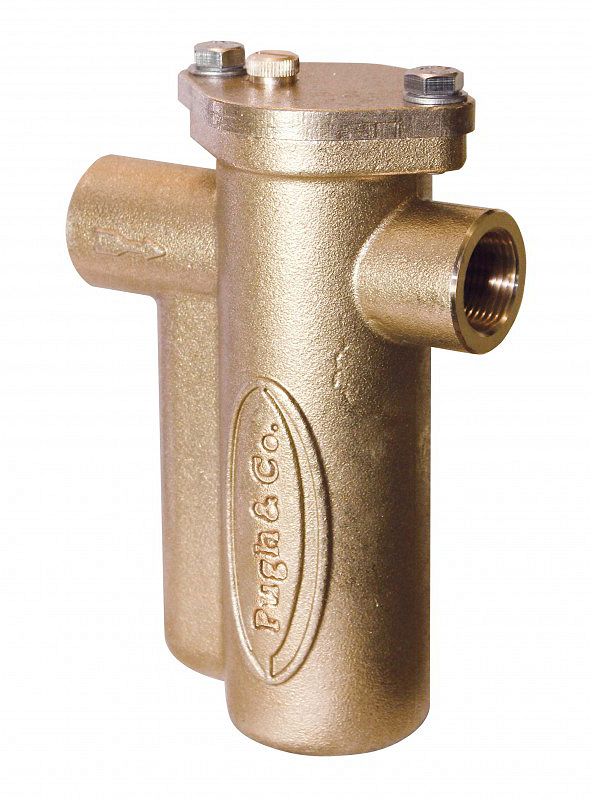 PUGH MICROMET 75 ANTICALCAIRE PUGH