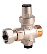 DRUKVERMINDERAAR HONEYWELL