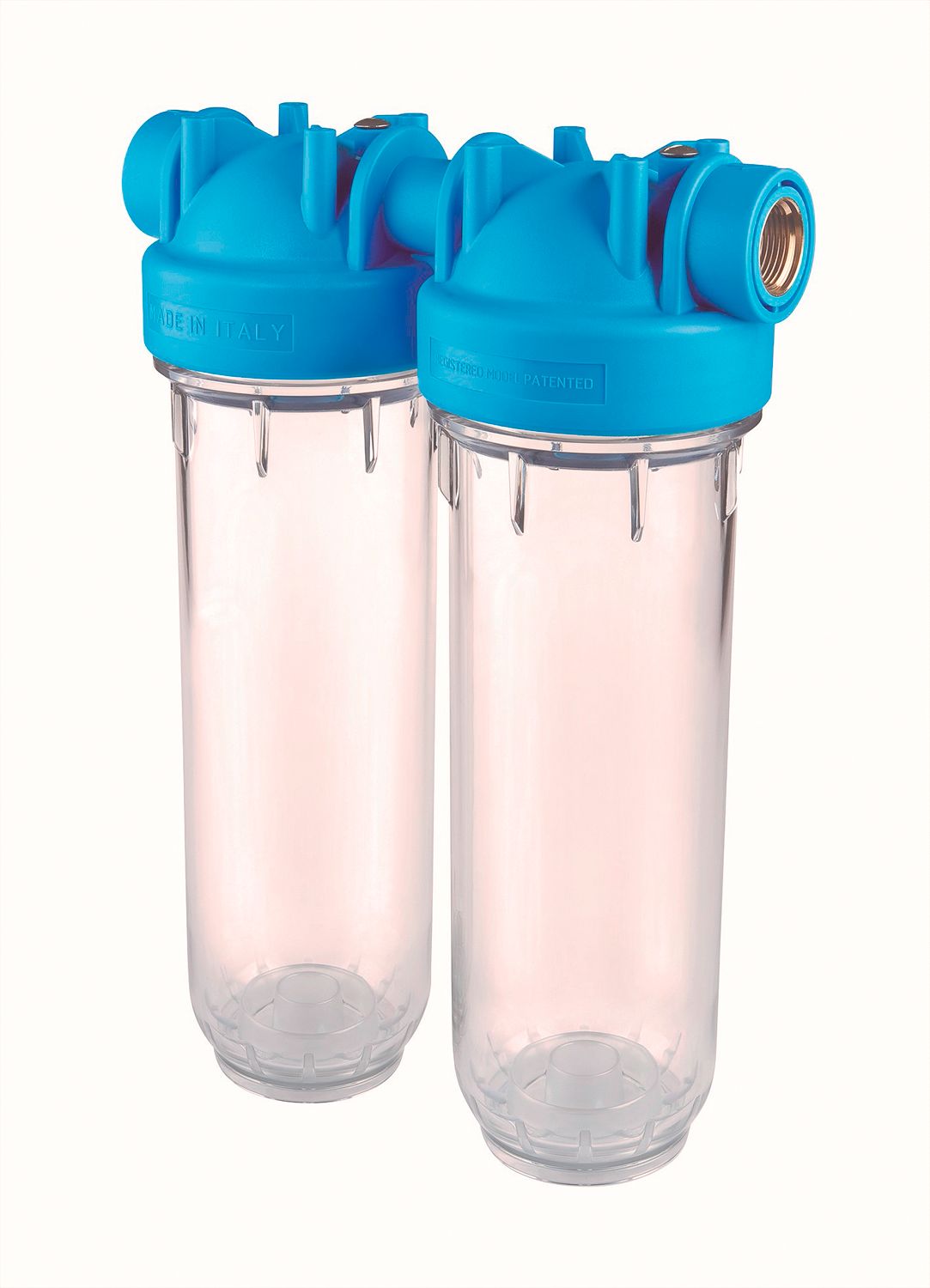 FILTER DF-DUPLEX DURLEM