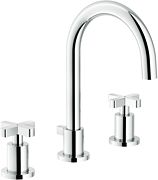 3 GATS MENGKRAAN LAVABO LIRA NOBILI