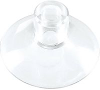 DUBB.FLES EN SPONSHOUDER DESIGN HANGEND