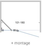 DRAAID+VST D. NIS CLOSE 101-180 HLD+MONT