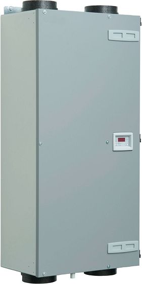 VENTIL.UNIT COMFO D250 BASIS ZEHN.RECHTS