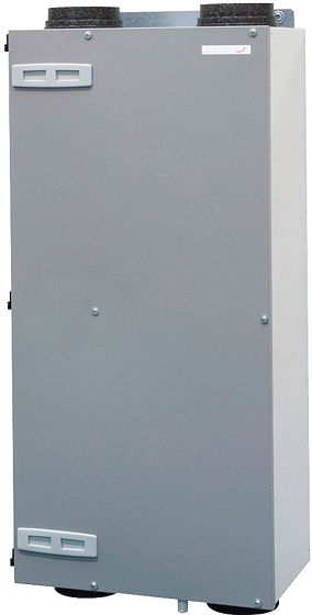 VENTIL.UNIT COMFO D250 LUXE ZEHND.LINKS