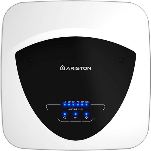 ELE.BOILER ANDRIS ELITE 10L ONDER ARIST.