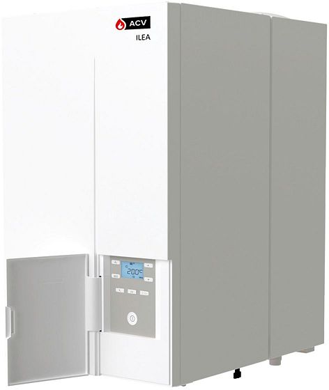 COND.GASW.+BOI. ILEA EXCELLENCE 25/35