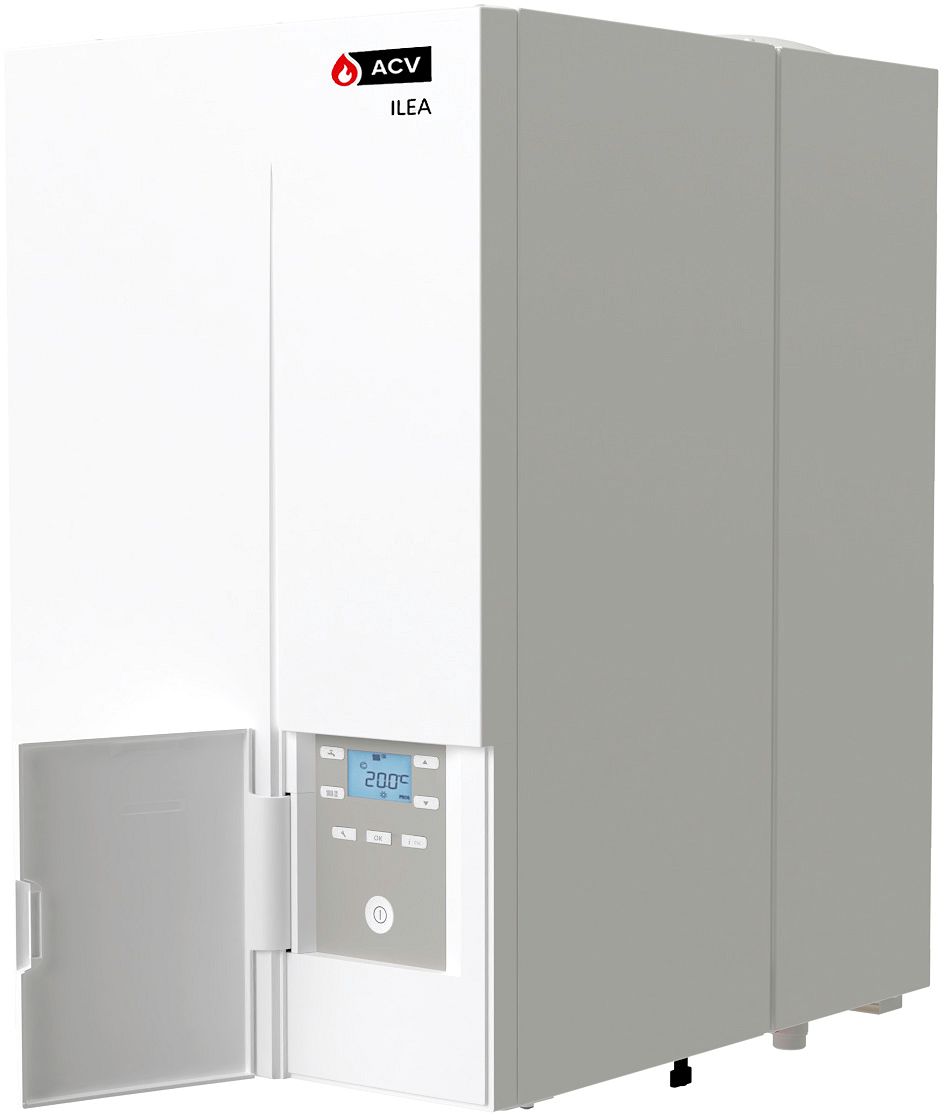 COND.GASW.+BOI. ILEA EXCELLENCE 25/35
