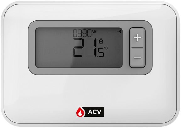 THERMOSTAAT ON/OFF RC 40